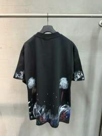Picture of Balenciaga T Shirts Short _SKUBalenciagasz1-4xbtx161221310